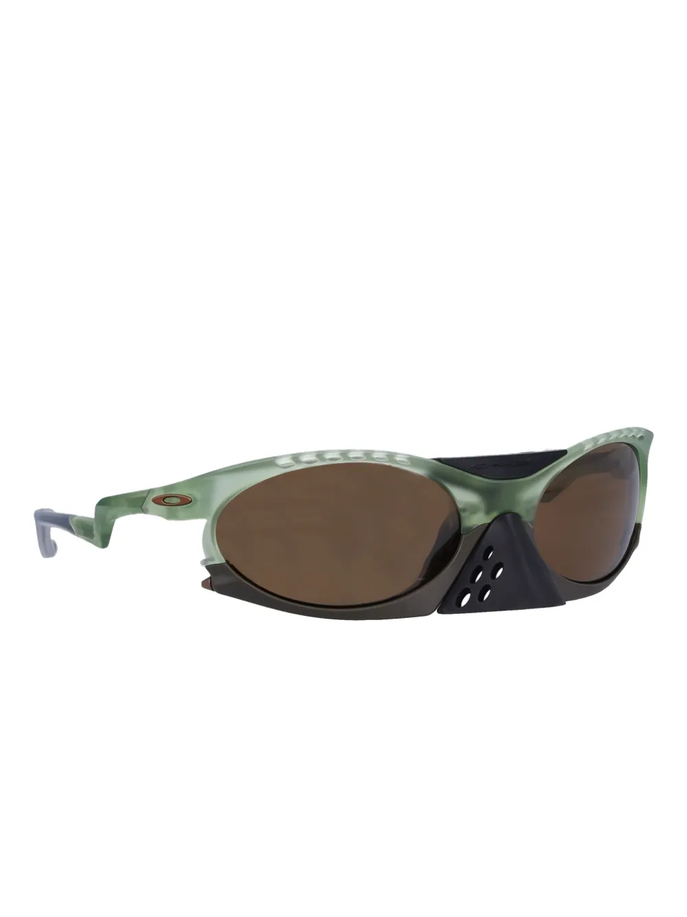 Oakley Plantaris sunglasses Grijs