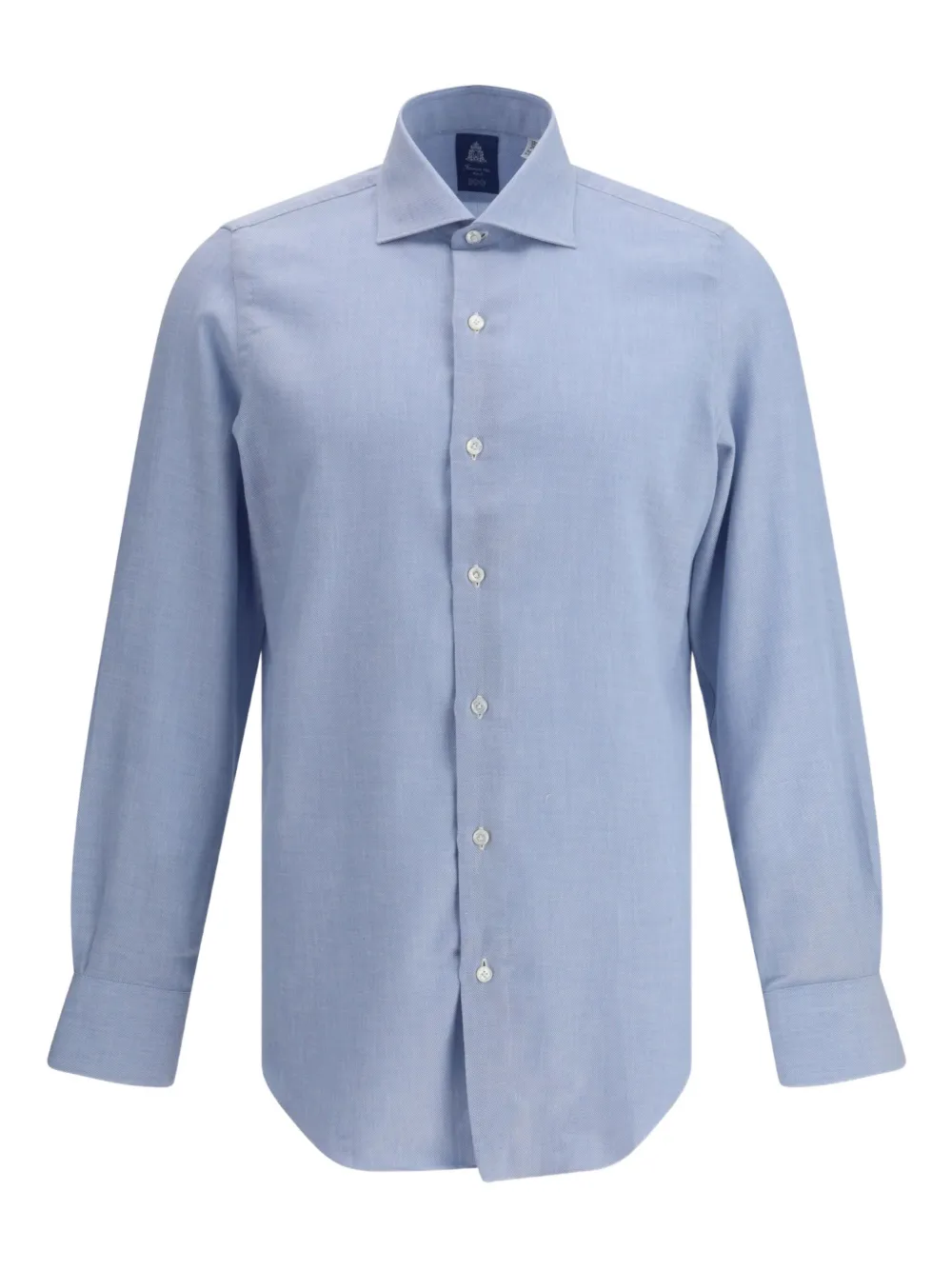 long-sleeved shirt