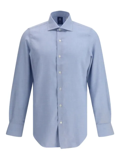 Finamore 1925 Napoli camisa manga larga