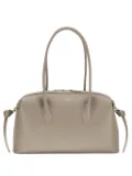 Yuzefi Brioche Duffle shoulder bag - Neutrals