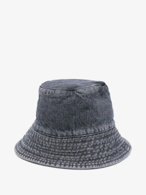 Rick Owens DRKSHDW bob en jean