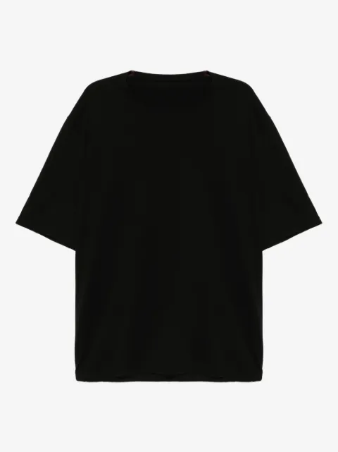 Devoa cotton T-shirt