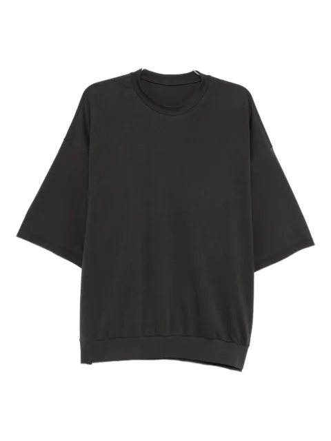 Devoa 코튼 티셔츠