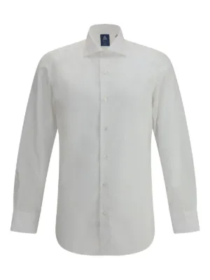 Finamore 1925 Napoli Shirts for Men - Shop Now on FARFETCH