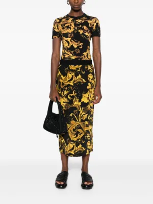 Versace Jeans Couture（ヴェルサーチェ・ジーンズ・クチュール