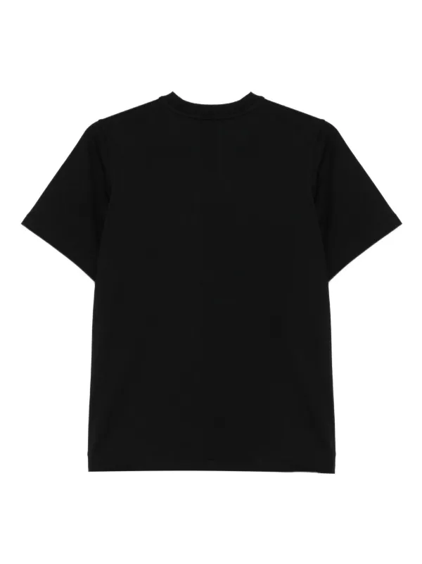 Coperni ロゴ Tシャツ | ブラック | FARFETCH JP