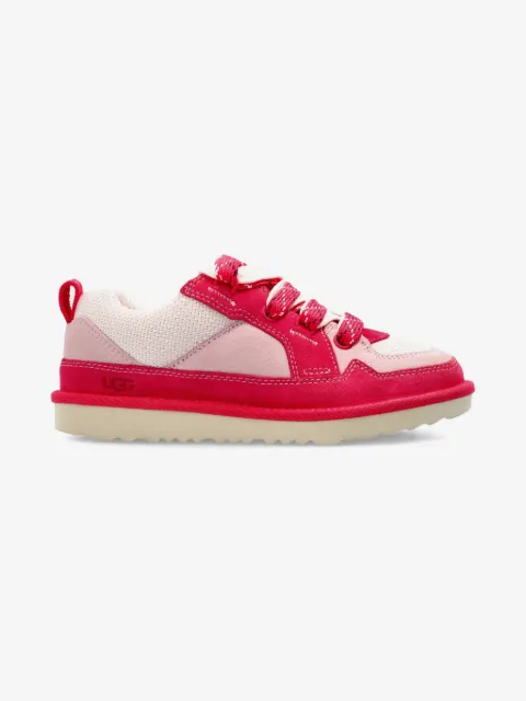 UGG Kids tenis Lo Lowmel