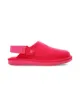 leather sneakers