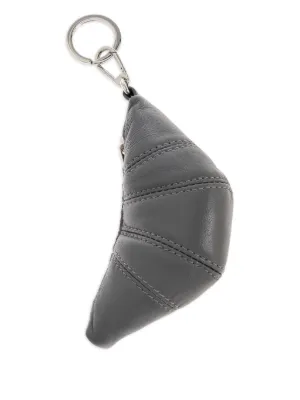 【LEMAIRE】クロワッサンキーホルダー/関税送料込み LEMAIRE】クロワッサンキーホルダー/関税送料込み (LEMAIRE