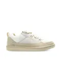 UGG Kids lace-up low-top sneakers - JSM