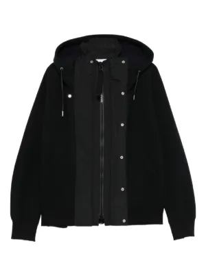 Sacai フード付きジャケット メンズ通販 - Farfetch