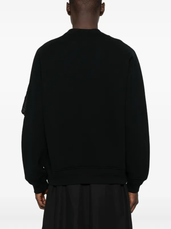 ［emi］sacai ジップセーター 19-04775 emi］sacai ジップセーター 19-04775 emi］sacai ジップセーター