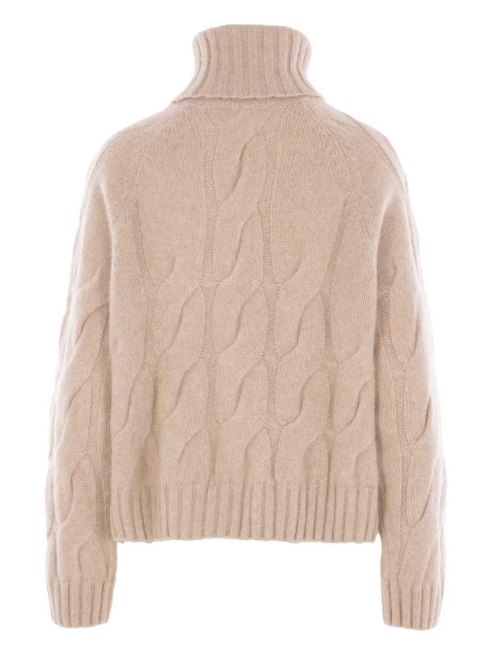 Allude suéter con cuello redondo | Suéteres | Image 2