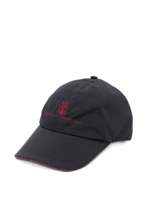Brunello Cucinelli Hats for Men | FARFETCH US