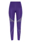 adidas by Stella McCartney x Stella McCartney leggings - Purple