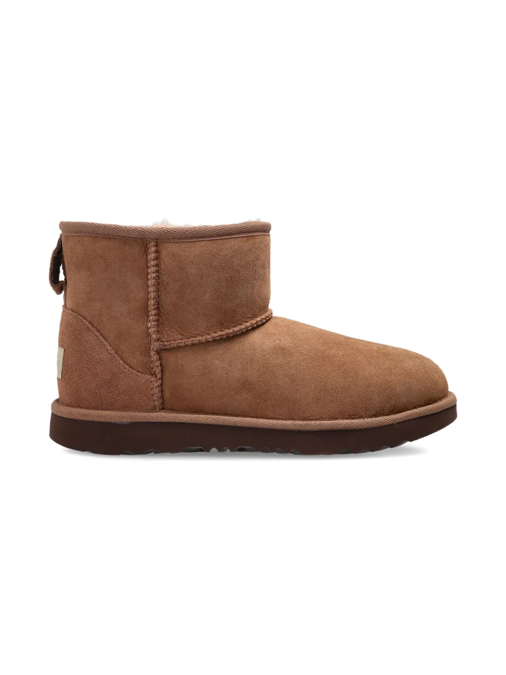 UGG Kids Classic Mini II boots Brown
