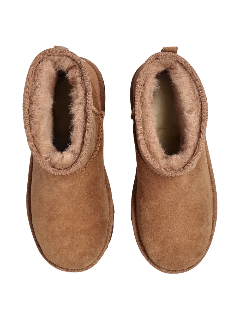 UGG Kids Classic Mini II boots Brown