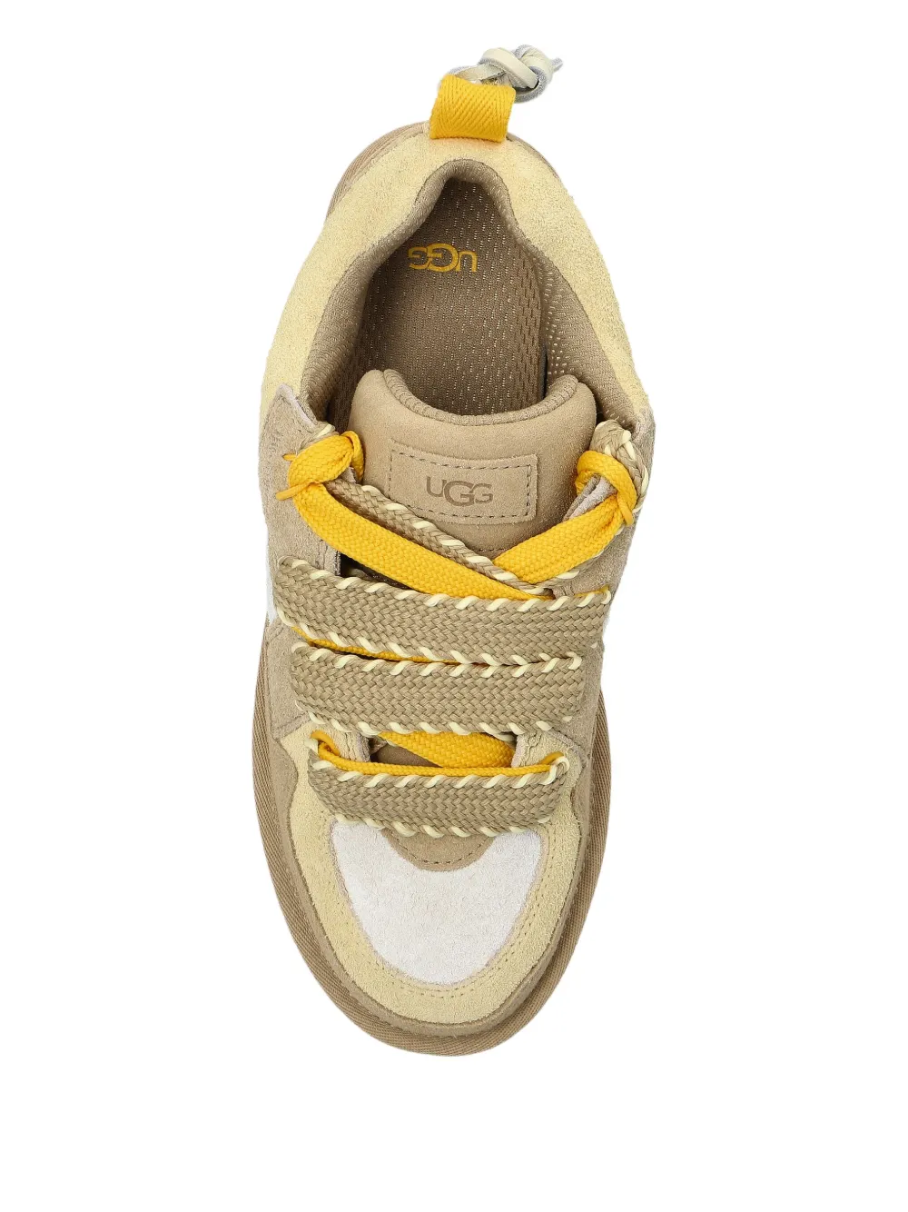 UGG Lo Lowmel Biarritz sneakers Neutrals