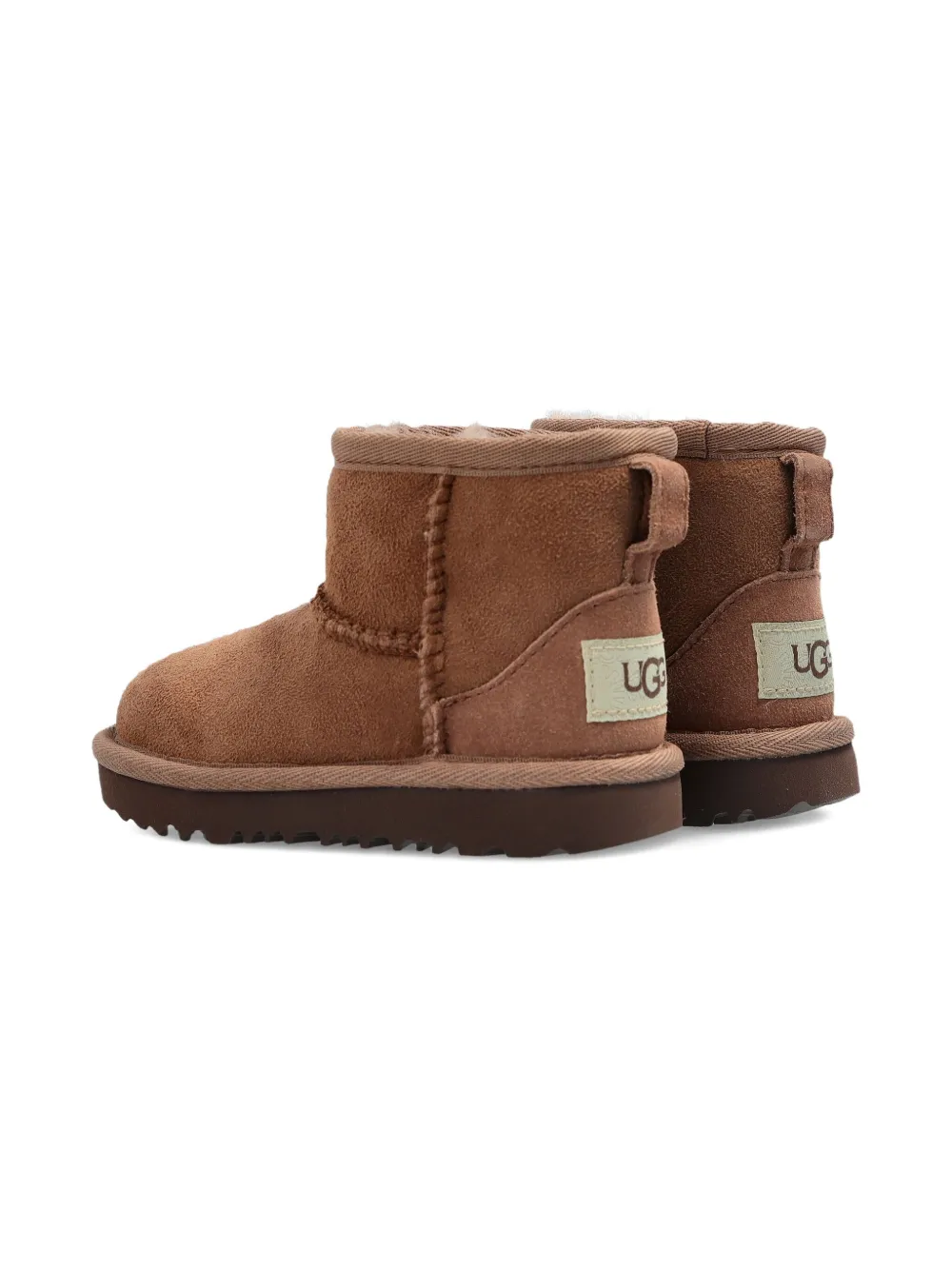UGG Kids Klassieke laarzen Bruin