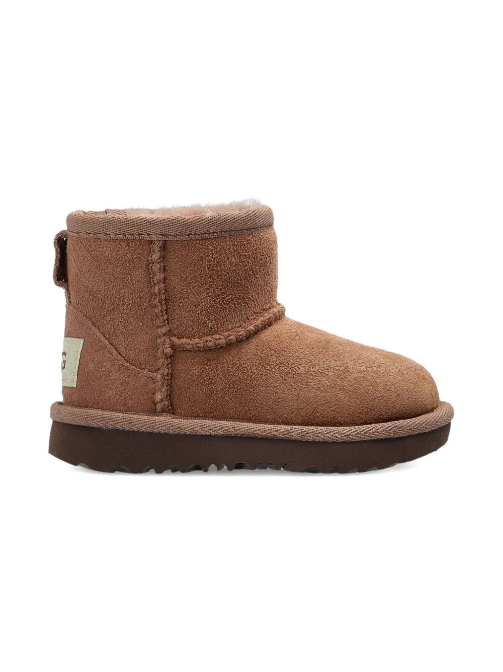 UGG Kids Klassieke laarzen - Bruin