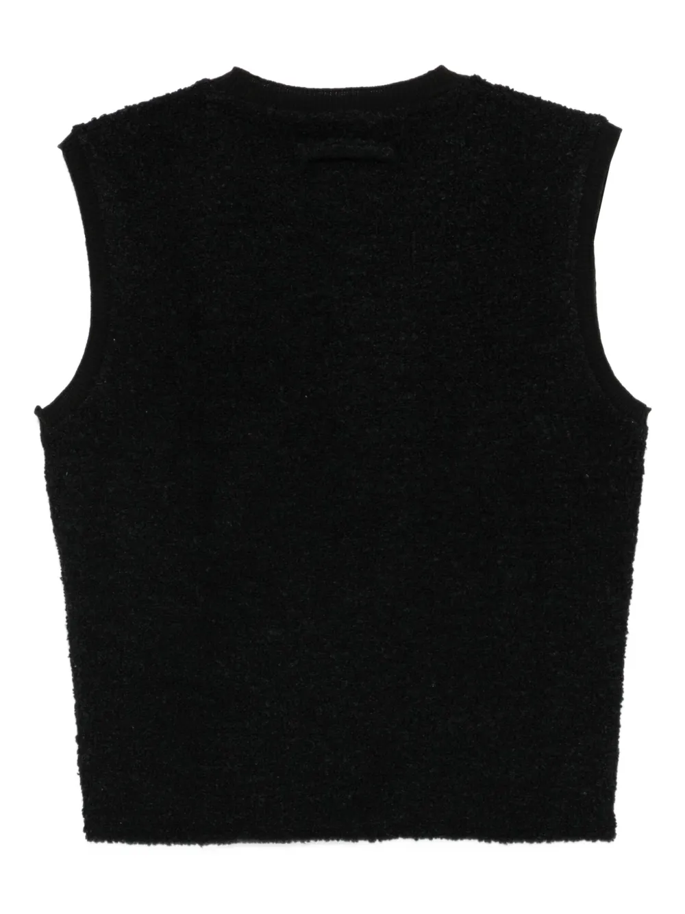 Jean Paul Gaultier Pre-Owned 1990s sleeveless top | Image 2