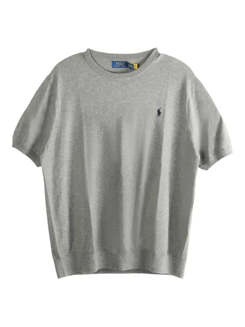 Polo Ralph Lauren cotton T-shirt