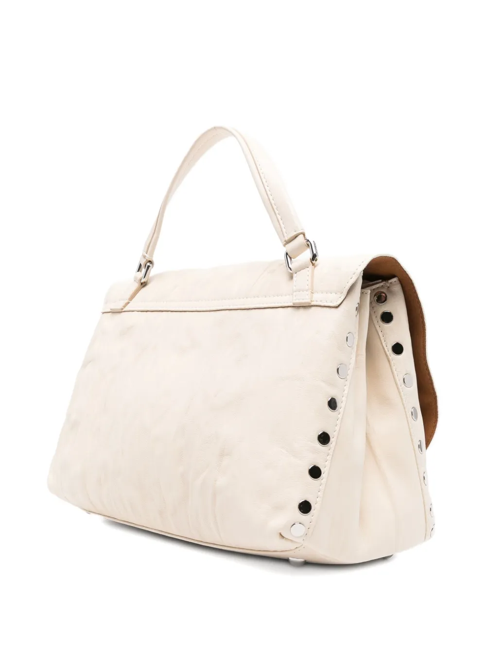 Zanellato Kleine Postina crossbodytas Beige