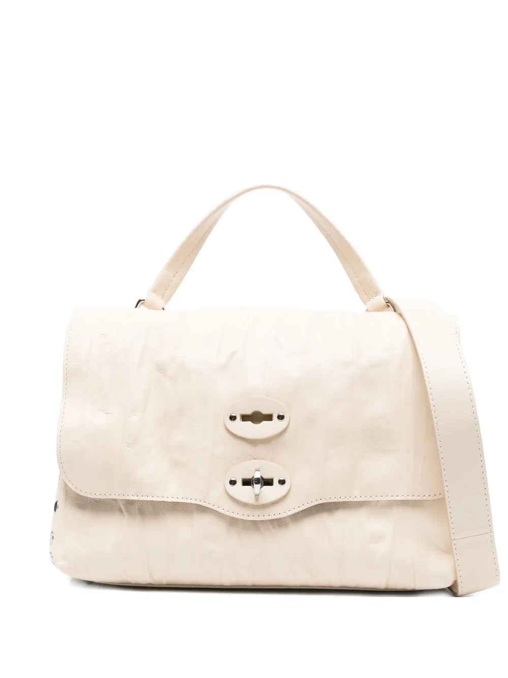 Zanellato Kleine Postina crossbodytas Beige