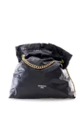 Balenciaga Pre-Owned 2010 Medium Calfskin Crush tote bag - Black