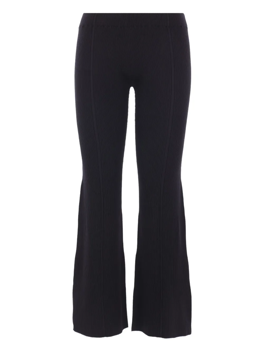 ribbed trousers