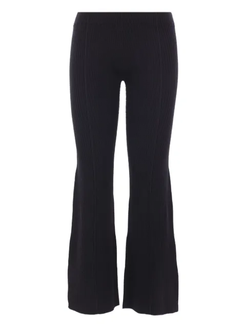 CFCL ribbed trousers