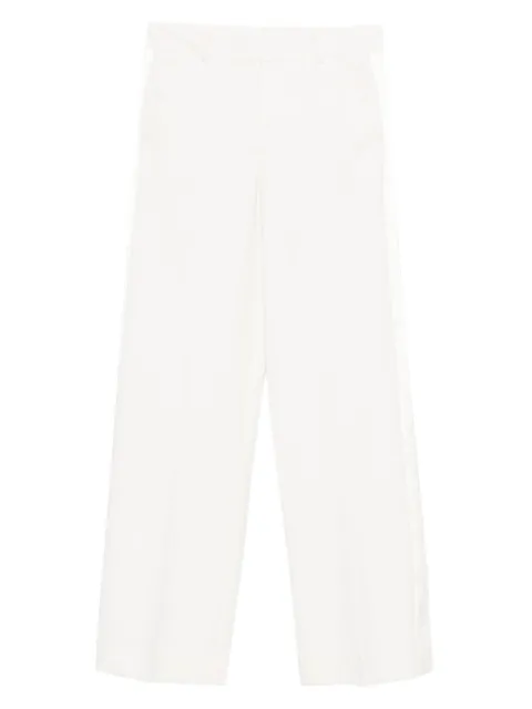 P.A.R.O.S.H. side-stripe trousers