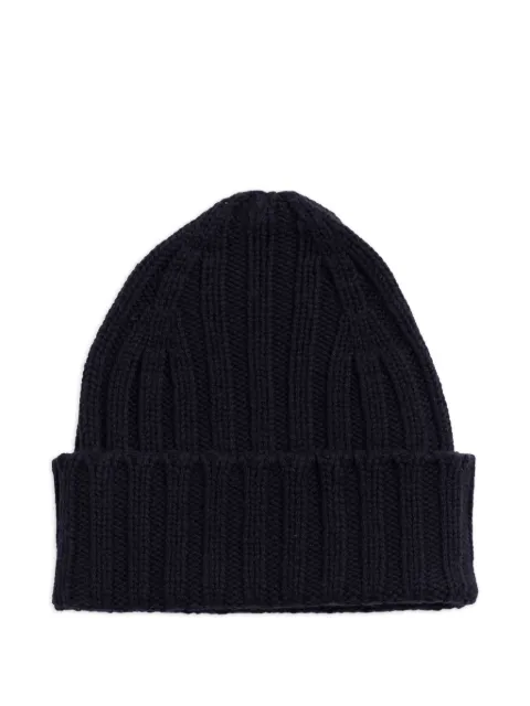 Chinti & Parker ribbed beanie 