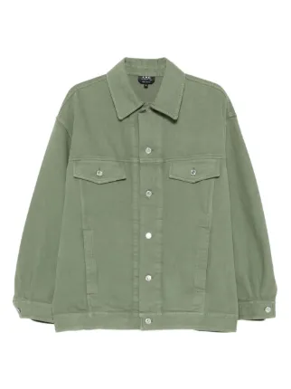 A.P.C.