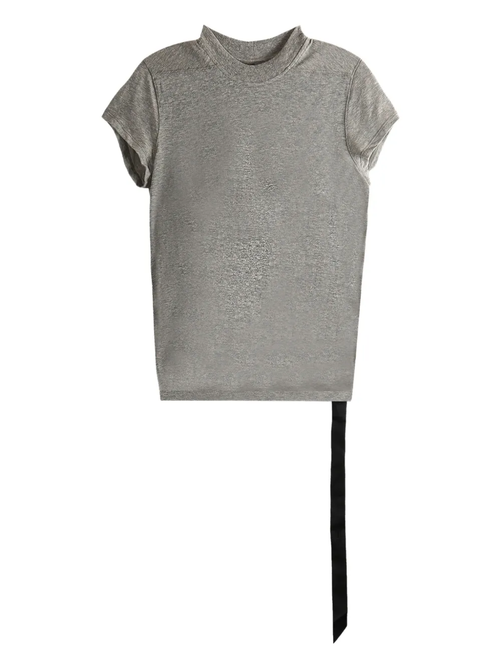 Rick Owens DRKSHDW short-sleeve t-shirt Grijs