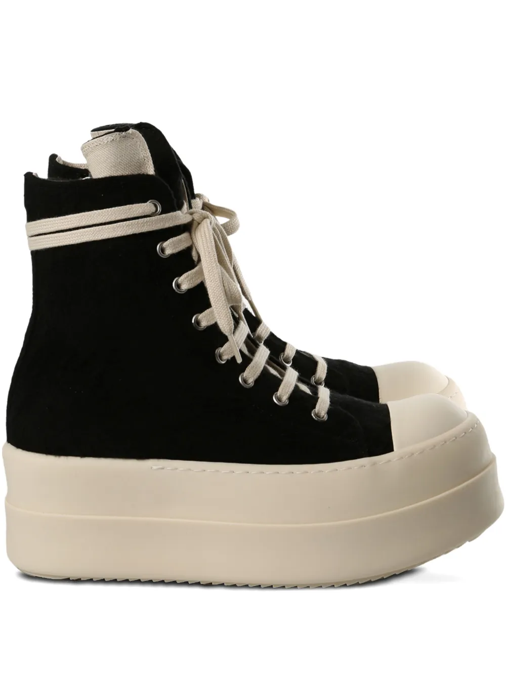 Rick Owens DRKSHDW sneakers Black