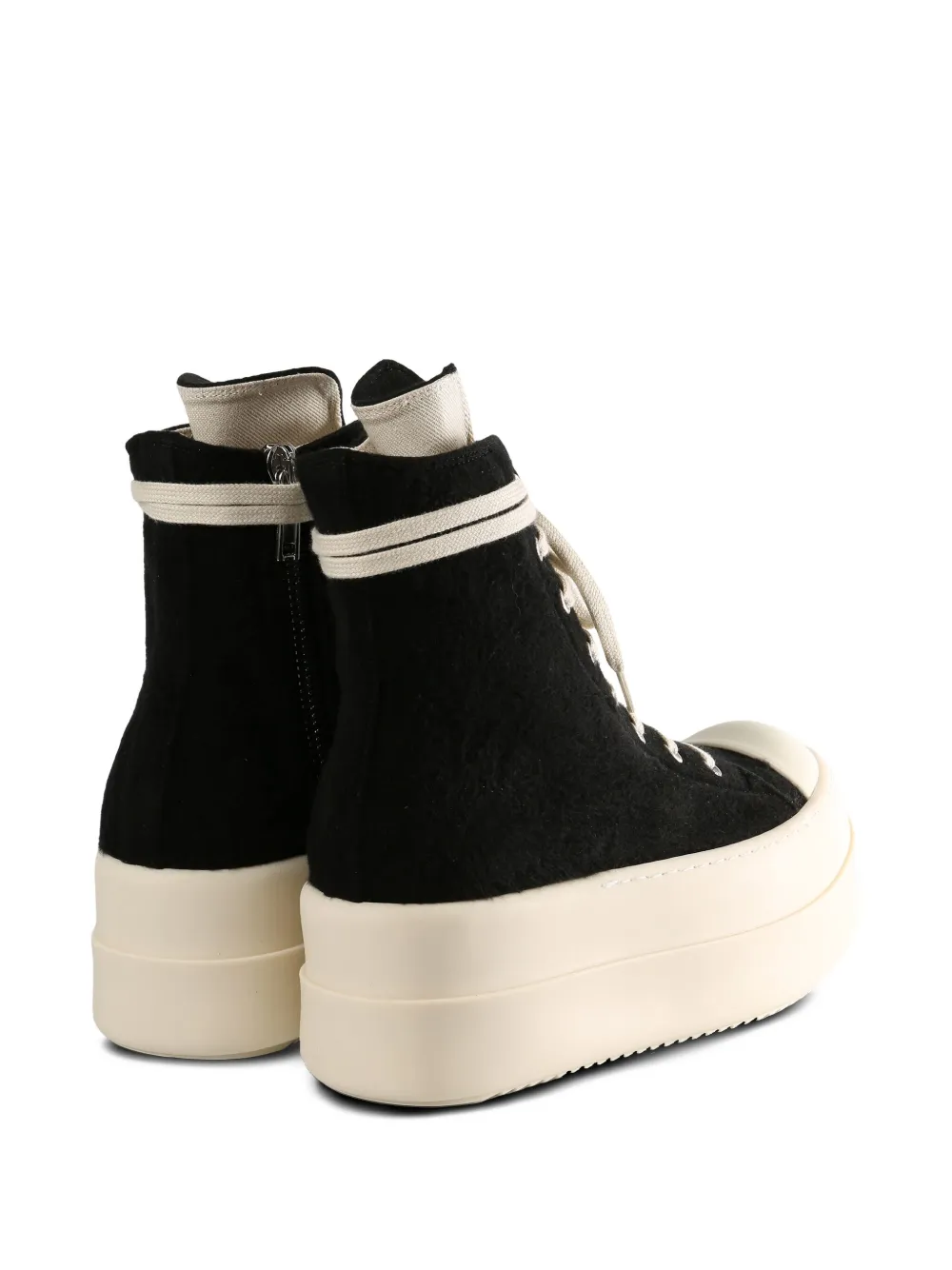 Rick Owens DRKSHDW sneakers Black