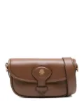 Bally Beckett cross body bag - Brown