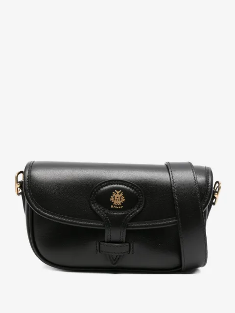 Bally sac à bandoulière en cuir