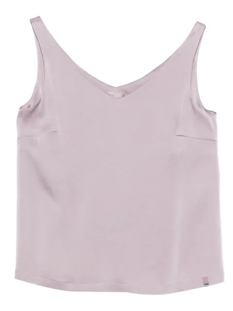 Herno v-neck top