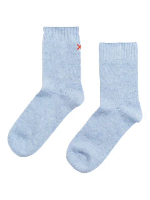 Chinti & Parker calcetines de lana