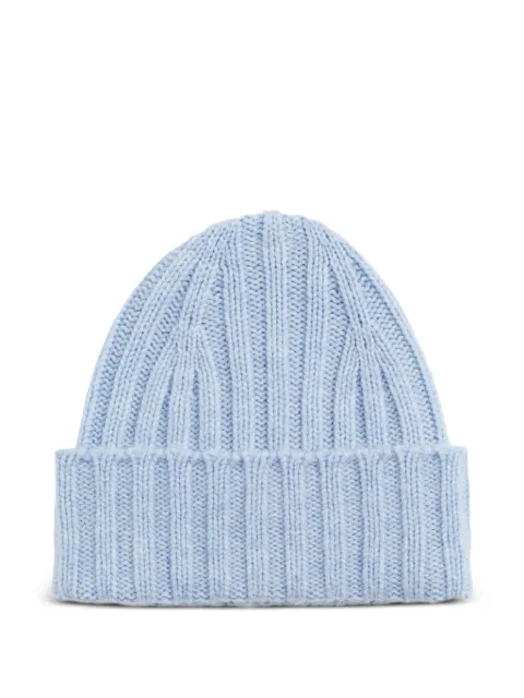 Chinti & Parker ribbed-knit beanie