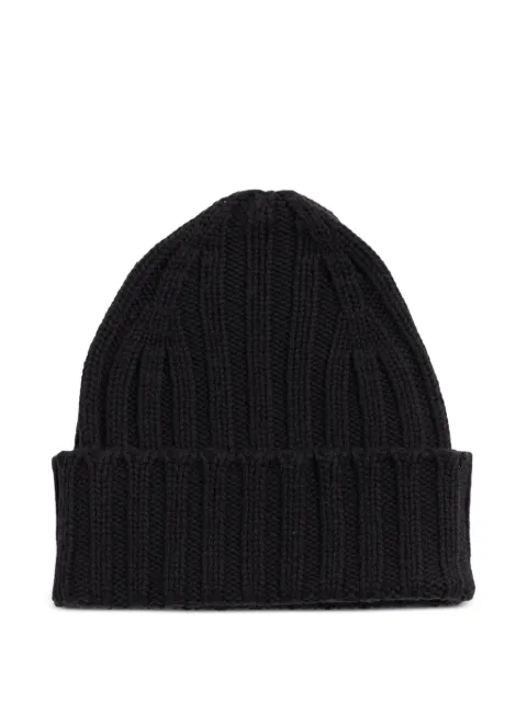 Chinti & Parker ribbed beanie 