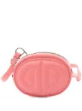 Hermès Pre-Owned 2020 In The Loop Verso Leather belt bag - Pink