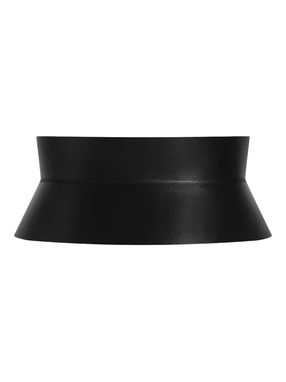 Maison Close leather corset belt | Accessories | Image 2