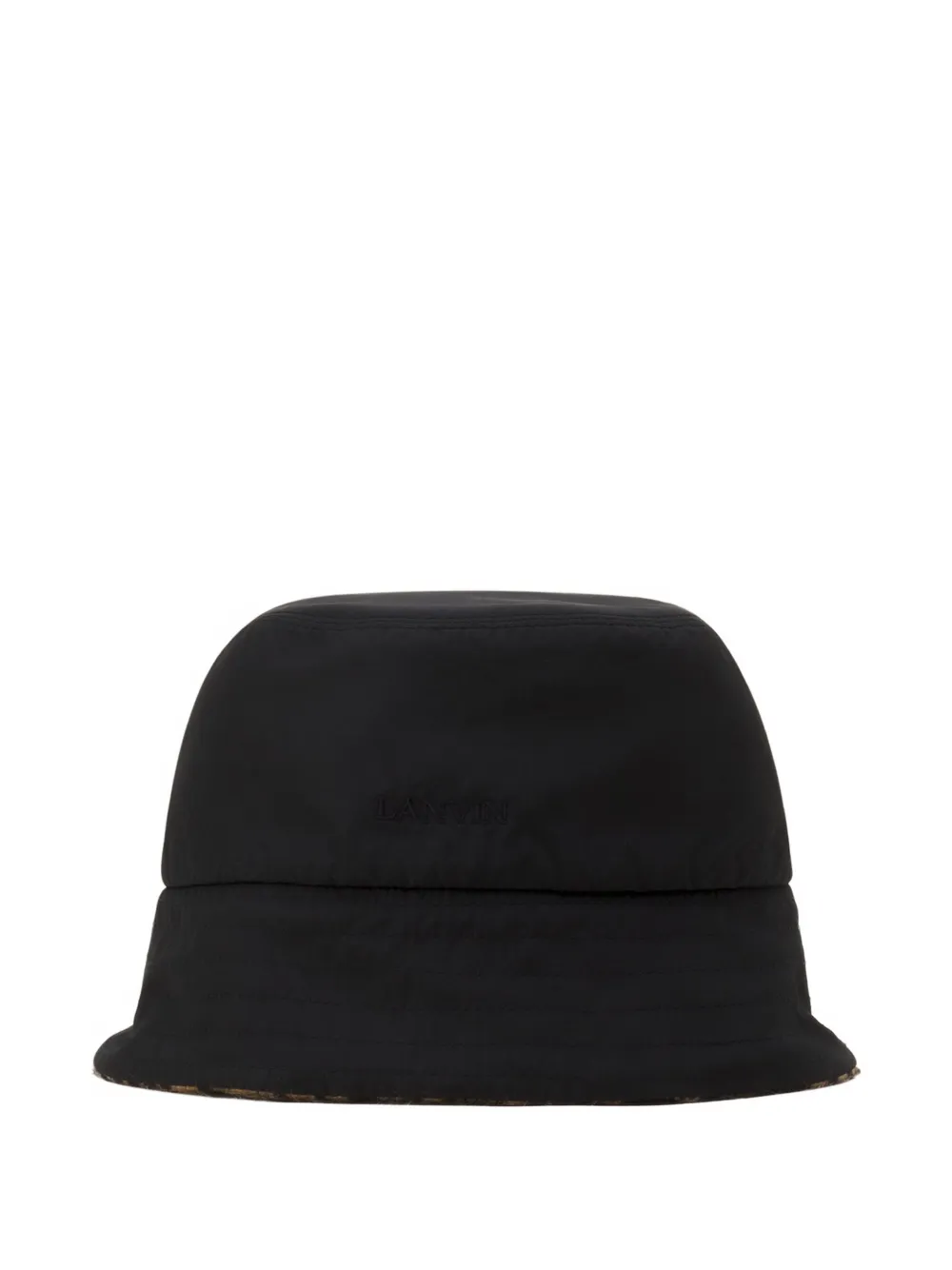 Lanvin bob à imprimé léopard | Image 2