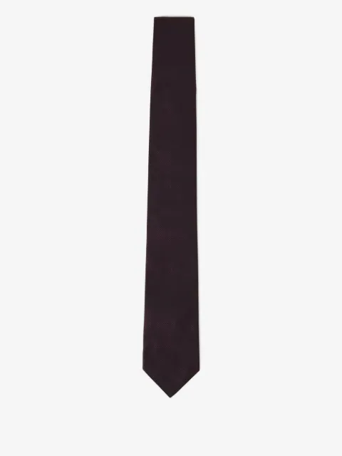 Lanvin ربطة عنق حرير