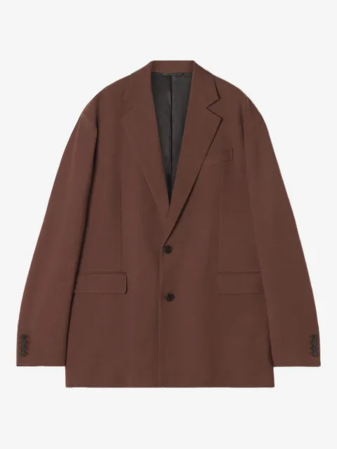 Lanvin Blazer in lana
