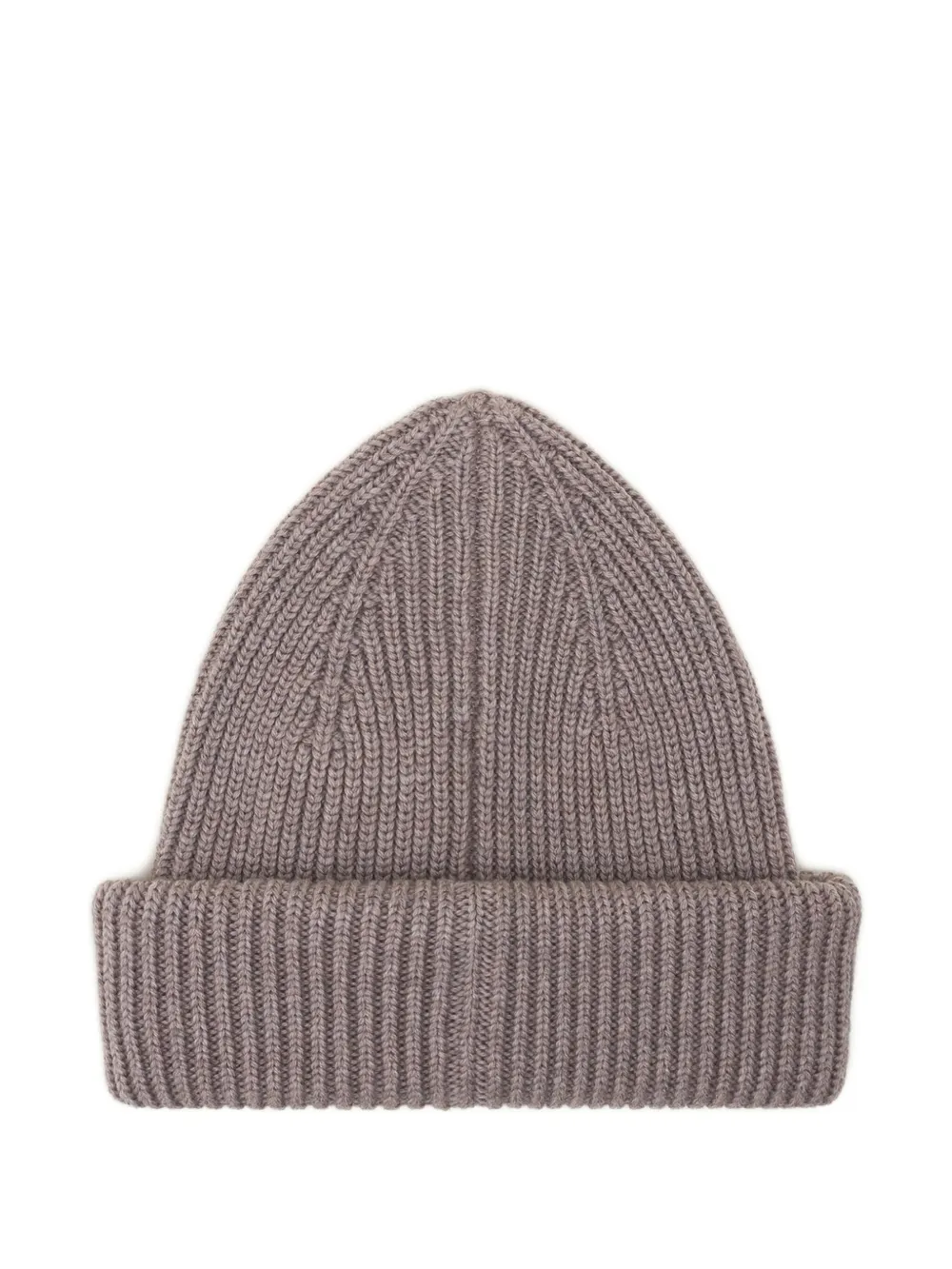 Lanvin Wollen muts - Grijs