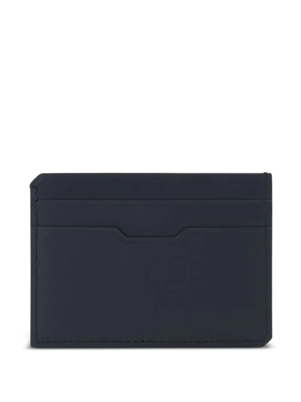 Lanvin logo-stamp cardholder | Image 2